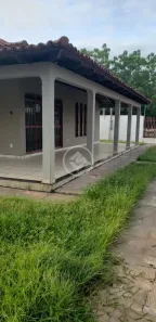 Casa com 6 Quartos à venda, 330m² no Costa Verde, Várzea Grande