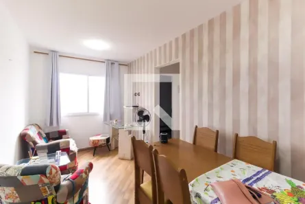 Apartamento com 2 Quartos à venda, 44m² no Mooca, São Paulo
