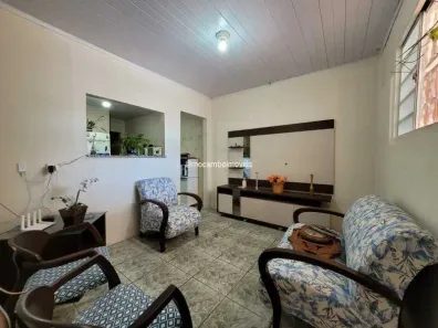 Casa com 2 Quartos à venda, 90m² no Jardim México, Itatiba