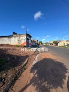 Lote/Terreno à venda, 126m² no Pousada da Esperança I, Bauru