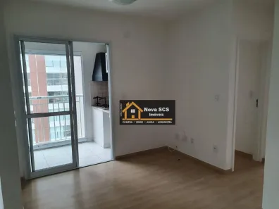 Apartamento com 2 Quartos à venda, 70m² no Santa Paula, São Caetano do Sul