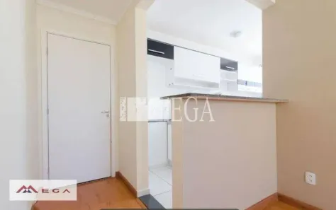 Apartamento com 2 Quartos à venda, 48m² no Loteamento Parque São Martinho, Campinas