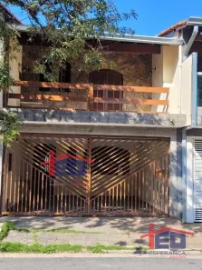 Sobrado com 3 Quartos à venda, 130m² no Cidade das Flores, Osasco