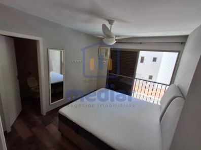 Apartamento com 3 Quartos à venda, 194m² no Pitangueiras, Guarujá