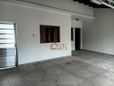 Casa com 3 Quartos à venda, 135m² no Parque Nova América, Jacareí