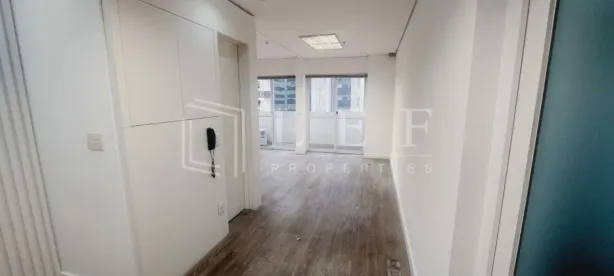 Prédio Comercial para alugar, 200m² no Vila Olímpia, São Paulo