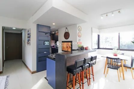 Apartamento com 2 Quartos à venda, 74m² no Rio Branco, Porto Alegre