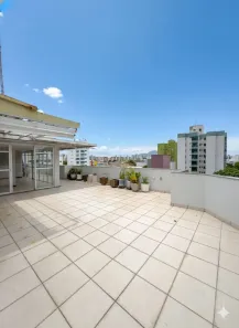 Cobertura com 3 Quartos à venda, 220m² no Jardim Camburi, Vitória