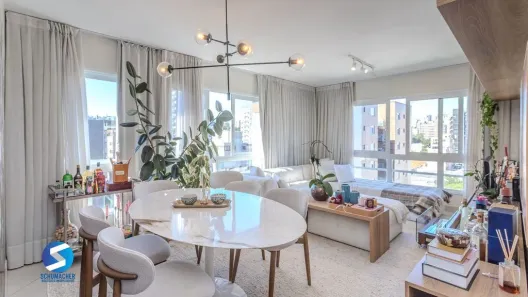 Apartamento com 3 Quartos à venda, 86m² no Auxiliadora, Porto Alegre