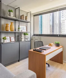 Apartamento com 1 Quarto à venda, 30m² no Vila Olímpia, São Paulo