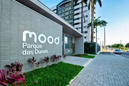 Apartamento com 3 Quartos para venda ou aluguel, 70m² no Capim Macio, Natal