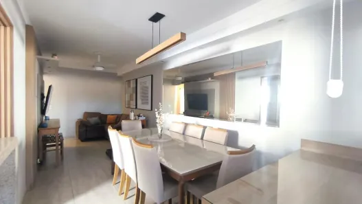 Casa com 2 Quartos à venda, 54m² no Vale do Sol, Piracicaba