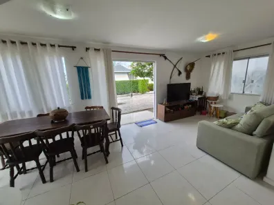 Casa de Condomínio com 4 Quartos à venda, 156m² no Buraquinho, Lauro de Freitas