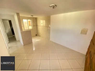 Apartamento com 2 Quartos à venda, 43m² no Pasqualini, Sapucaia do Sul