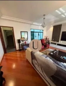 Sobrado com 3 Quartos à venda, 260m² no Vila Euclides, São Bernardo do Campo