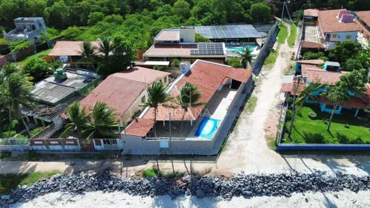Casa com 3 Quartos à venda, 100m² no , Ilha de Itamaracá