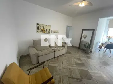 Apartamento com 3 Quartos à venda, 115m² no Copacabana, Rio de Janeiro