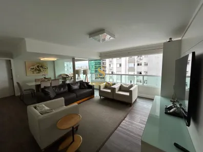Apartamento com 4 Quartos à venda, 120m² no Agronômica, Florianópolis