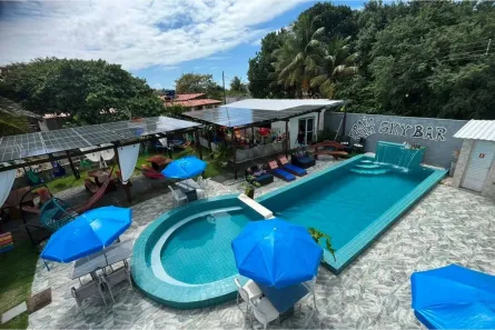 Ponto Comercial à venda, 254m² no , Pitimbu