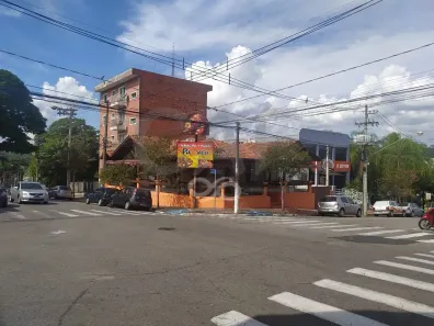 Prédio Comercial à venda, 254m² no Centro, Jaguariúna