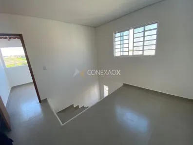 Casa com 3 Quartos à venda, 125m² no Parque Residencial Salerno (Nova Veneza), Sumaré