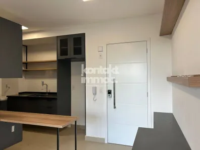 Apartamento com 1 Quarto para alugar, 48m² no Parque Campolim, Sorocaba