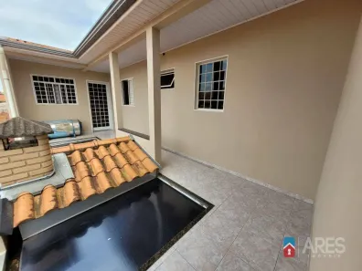 Casa com 3 Quartos à venda, 201m² no Jardim Paz, Americana