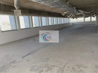 Sala Comercial para alugar, 397m² no Itaim Bibi, São Paulo