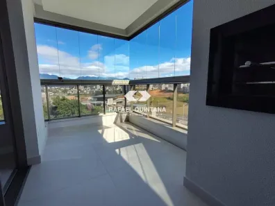 Apartamento com 2 Quartos à venda, 91m² no Pagani, Palhoça