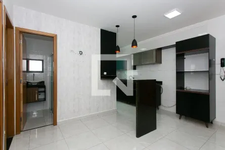 Apartamento com 2 Quartos à venda, 40m² no Vila Carrão, São Paulo