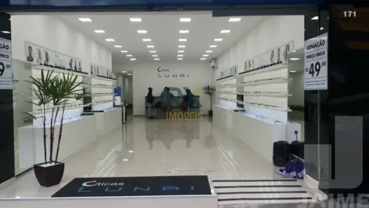 Ponto Comercial para alugar, 150m² no Lapa, São Paulo