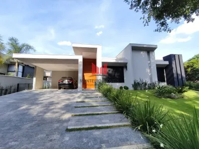 Casa de Condomínio com 4 Quartos à venda, 540m² no Condados da Lagoa, Lagoa Santa