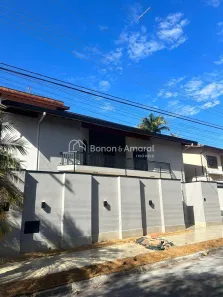 Casa com 4 Quartos à venda, 396m² no Jardim de Itapoan, Paulínia