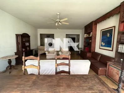 Apartamento com 3 Quartos à venda, 200m² no Copacabana, Rio de Janeiro