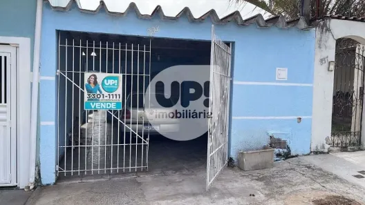 Casa de Condomínio com 2 Quartos à venda, 40m² no Pompéia, Piracicaba