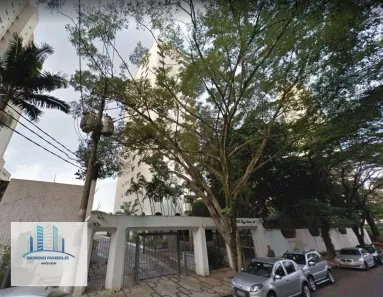 Apartamento com 4 Quartos à venda, 320m² no Campo Belo, São Paulo