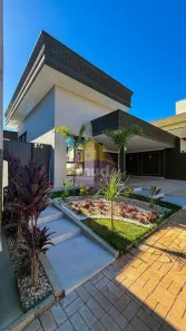 Casa de Condomínio com 3 Quartos à venda, 160m² no Jardim Santa Maria, São José do Rio Preto