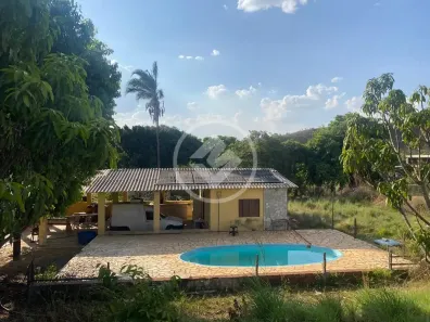 Fazenda/Sítio à venda, 20000m² no Ponte Alta Norte, Brasília