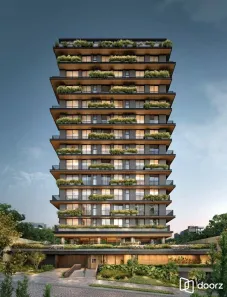 Apartamento com 2 Quartos à venda, 80m² no Petrópolis, Porto Alegre