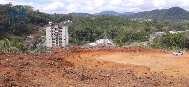 Lote/Terreno à venda, 20478m² no Badenfurt, Blumenau