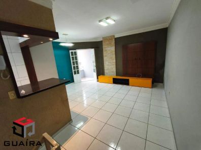 Sobrado com 3 Quartos à venda, 100m² no Vila Tibiriçá, Santo André