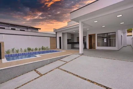 Casa com 3 Quartos à venda, 132m² no Estância São José, Peruíbe