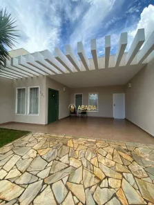 Casa de Condomínio com 3 Quartos à venda, 300m² no Cascata, Paulínia
