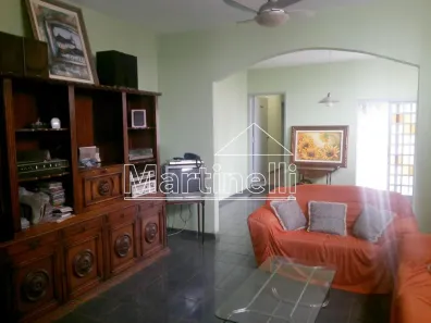 Casa com 3 Quartos à venda, 230m² no Nova Ribeirânia, Ribeirão Preto