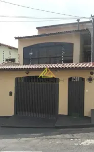 Casa com 3 Quartos à venda, 220m² no Horto Florestal, São Paulo