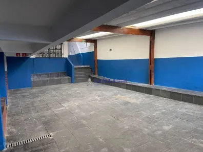 Prédio Comercial à venda, 242m² no Umarizal, São Paulo