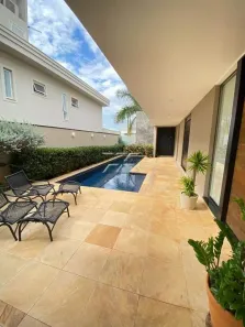 Casa de Condomínio com 3 Quartos à venda, 404m² no Jardim do Horto, Rio Claro