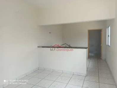 Casa com 1 Quarto à venda, 40m² no Jardim Boer II, Americana