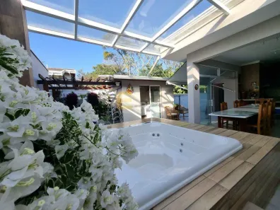Casa de Condomínio com 3 Quartos à venda, 242m² no Jardim Lorena, Valinhos