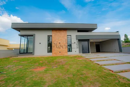 Casa de Condomínio com 3 Quartos à venda, 284m² no Jardim Santa Monica, Itu